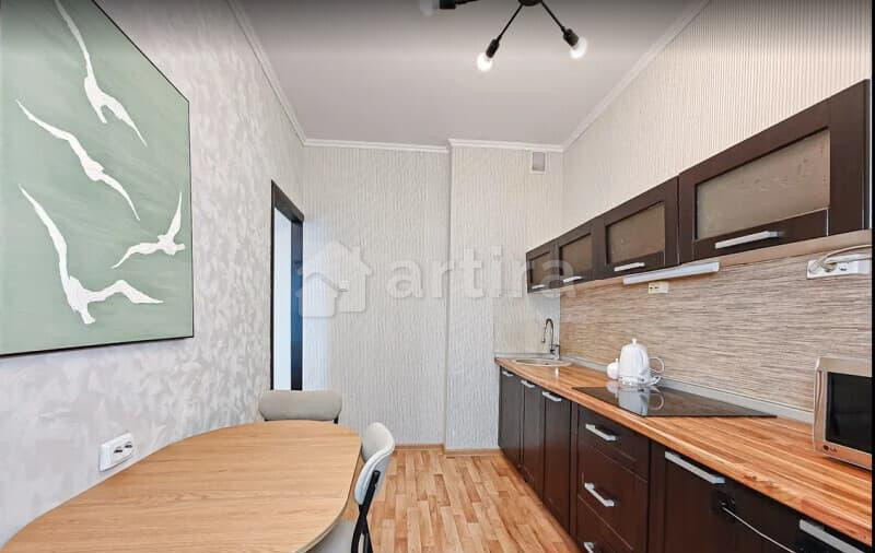 2-комн. квартира, 44 м2, 17/19 эт. Новосибирск - изображение 5