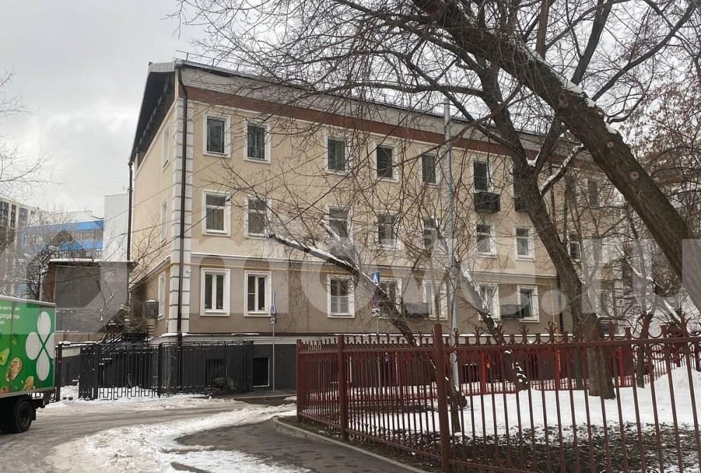 Студия, 11.2 м2, 1/4 эт. Москва - изображение 4