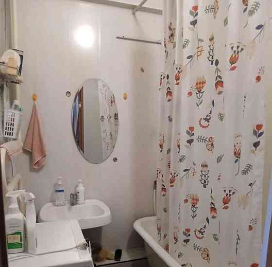 Комната, 18.2 м2, 3/5 эт. Москва