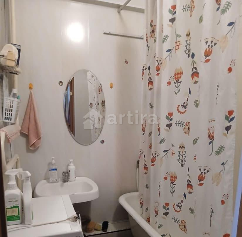 Комната, 18.2 м2, 3/5 эт. Москва - изображение 3