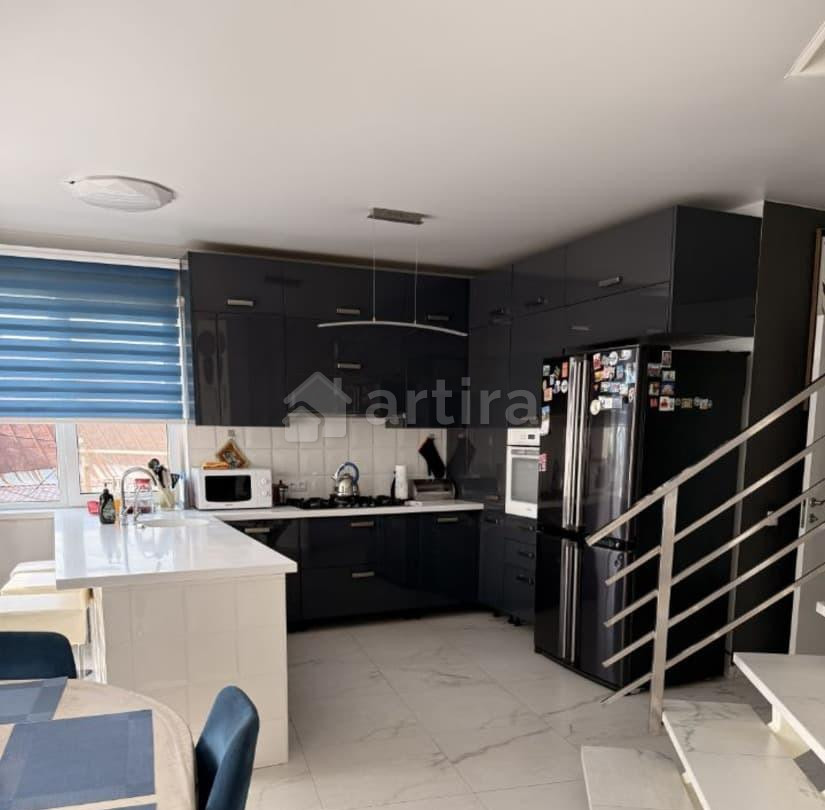 Дом, 240 м2, 3 сотки, 3 эт. Ялта - изображение 7