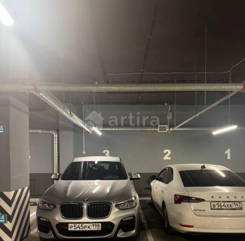 Гараж, 13.5 м2 Санкт-Петербург - изображение 3