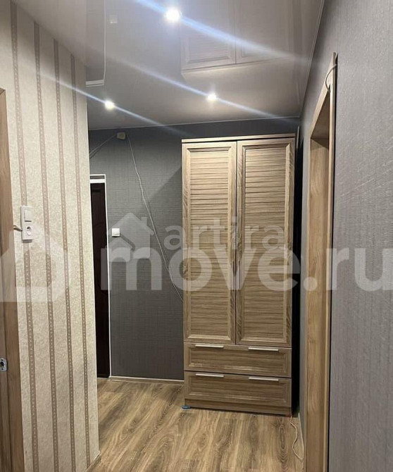 1-комн. квартира, 36.2 м2, 1/17 эт. Москва - изображение 7