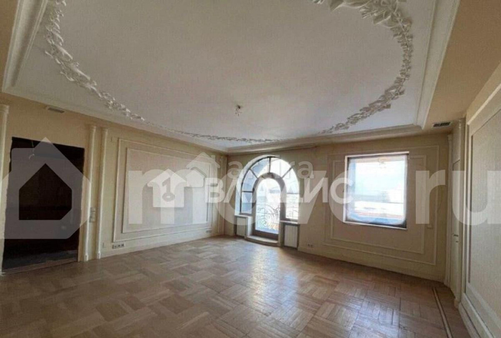 5-комн. квартира, 279.8 м2, 6/7 эт. Москва - изображение 6