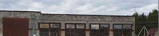 Гараж, 30 м2 Серов