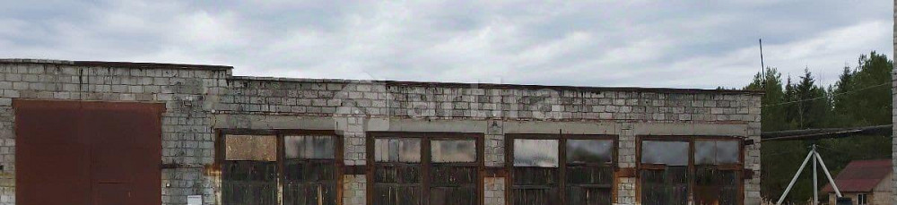 Гараж, 30 м2 Серов - изображение 6