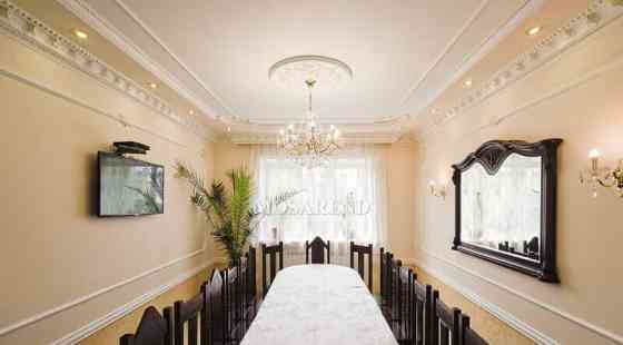 Коттедж, 370 м2 Подольск