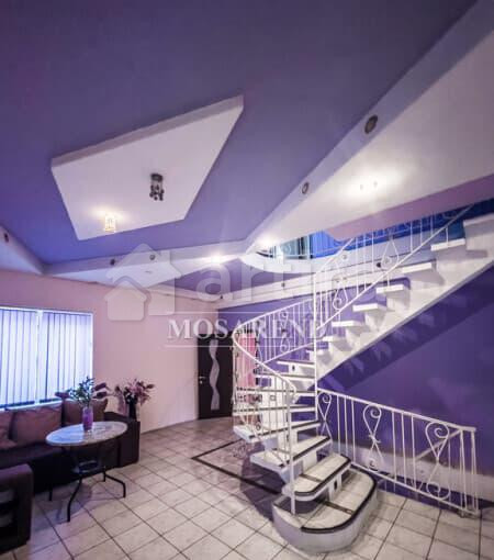 Коттедж, 600 м2 Бронницы - изображение 17