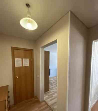 1-комн. квартира, 40 м2, 2/16 эт. Уфа