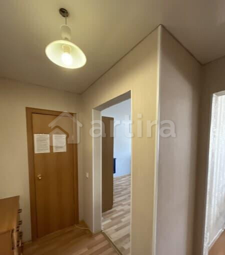 1-комн. квартира, 40 м2, 2/16 эт. Уфа - изображение 4