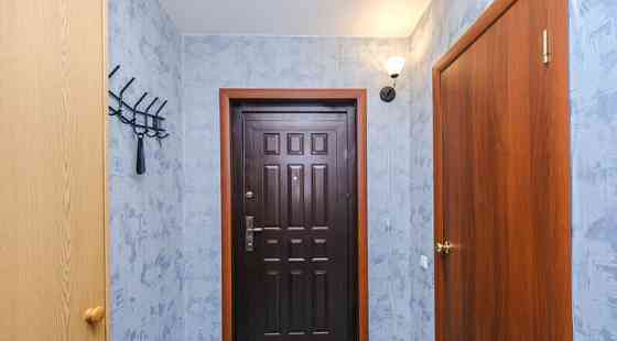 1-комн. квартира, 30 м2, 7/17 эт. Новосибирск