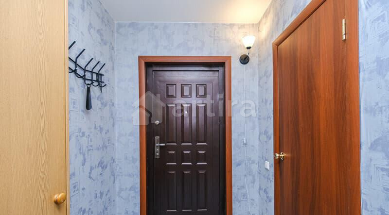 1-комн. квартира, 30 м2, 7/17 эт. Новосибирск - изображение 6