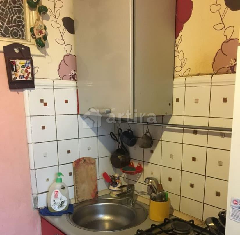 Комната, 10 м2, 2/9 эт. Москва - изображение 1