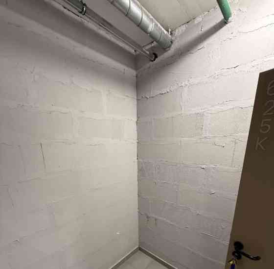 Гараж, 4 м2 Москва