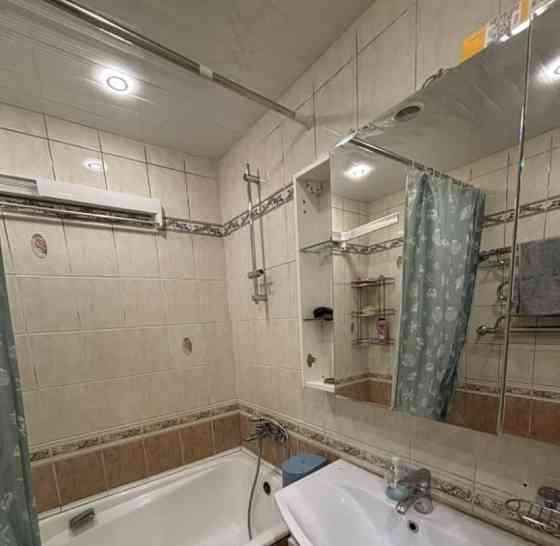 Комната, 15 м2, 3/17 эт. Москва