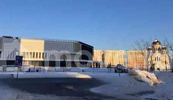 Студия, 18.5 м2, 2/17 эт. Москва