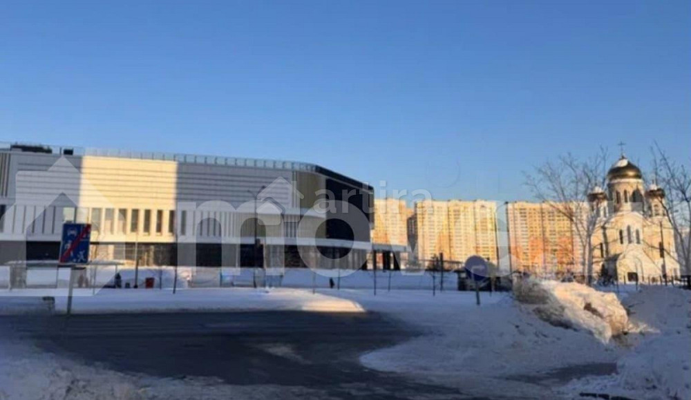 Студия, 18.5 м2, 2/17 эт. Москва - изображение 4