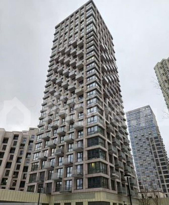 4-комн. квартира, 123 м2, 15/28 эт. Москва - изображение 2