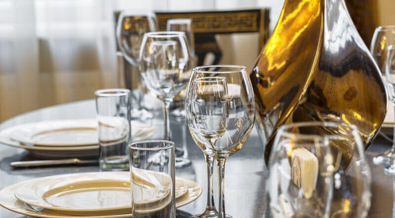 Коттедж, 680 м2 Бронницы - изображение 9