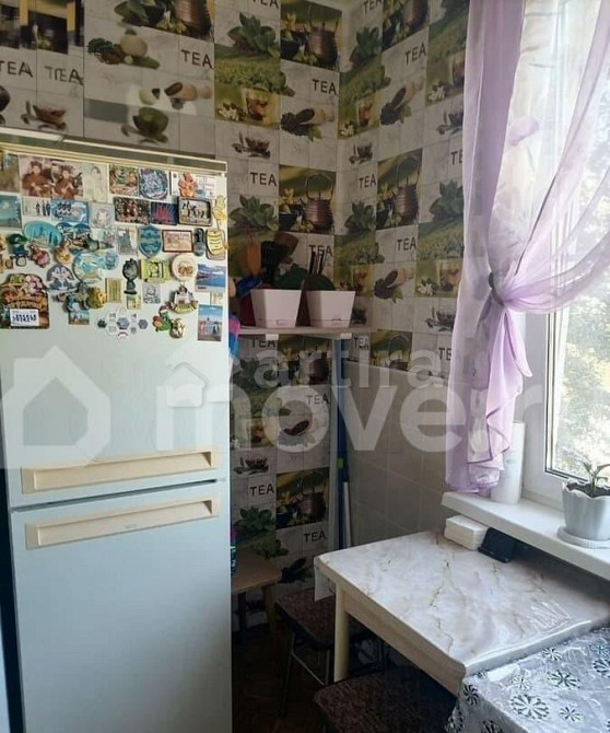 Комната, 13.7 м2, 5/12 эт. Москва - изображение 2