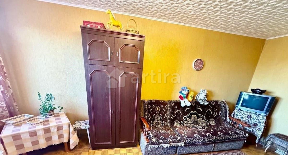 Комната, 18 м2, 8/9 эт. Орехово-Зуево - изображение 7