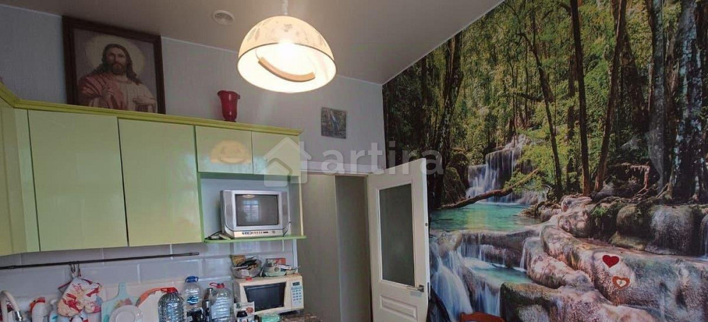 Комната, 12.6 м2, 6/7 эт. Москва - изображение 6