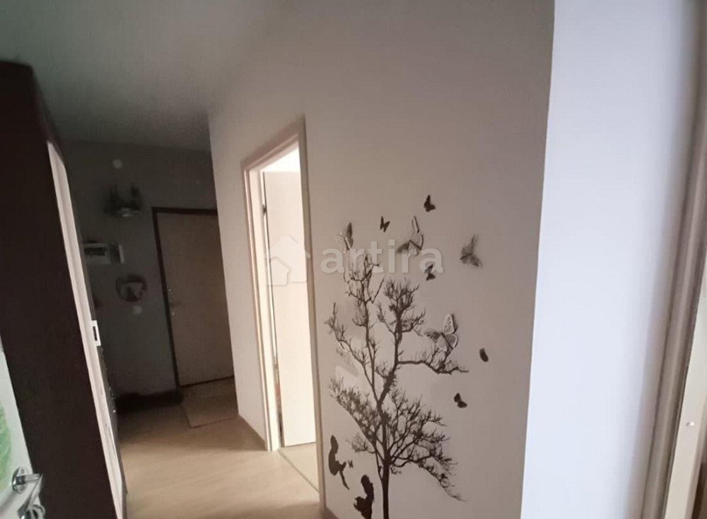 Комната, 58 м2, 9/13 эт. Санкт-Петербург - изображение 6