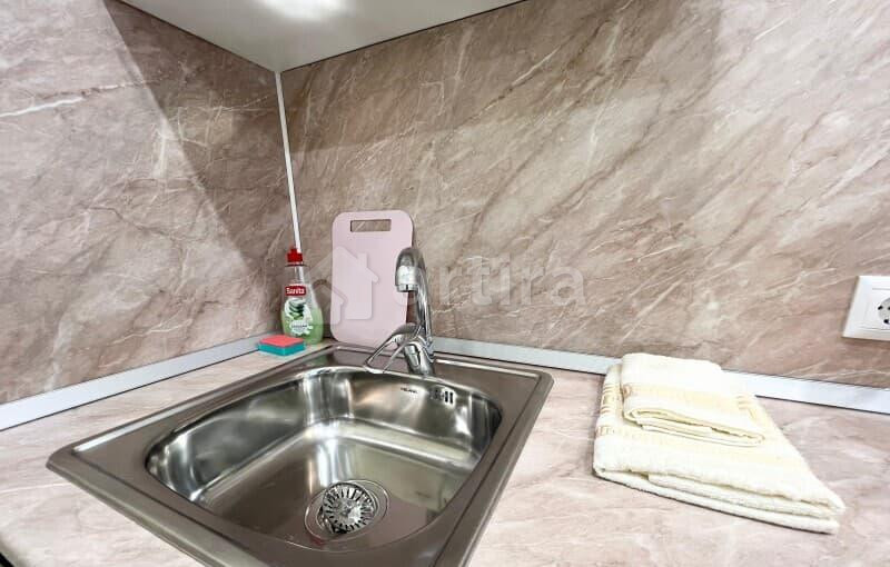 2-комн. квартира, 67 м2, 2/11 эт. Калуга - изображение 19