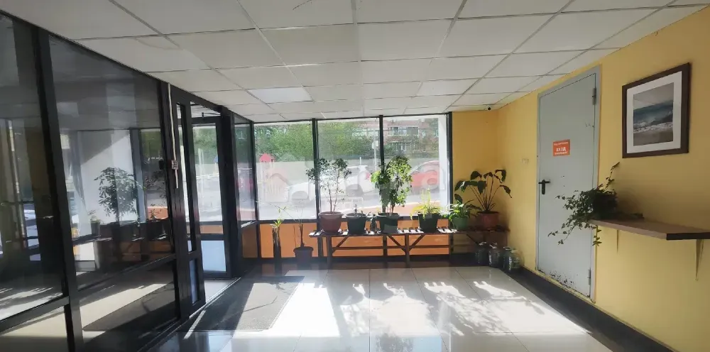 1-комн. квартира, 39.4 м², 13/15 эт. Владивосток - изображение 10