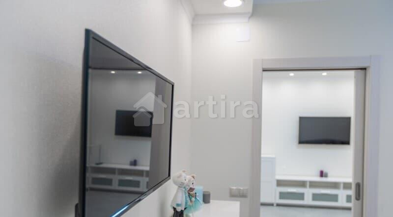 2-комн. квартира, 45 м2, 9/9 эт. Калуга - изображение 8