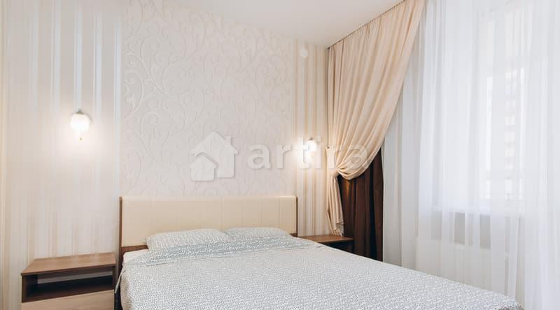 1-комн. квартира, 48 м2, 11/17 эт. Екатеринбург - изображение 2