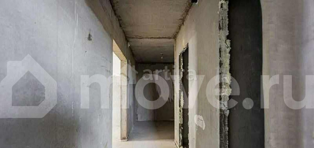 3-комн. квартира, 85 м2, 9/14 эт. Москва - изображение 2