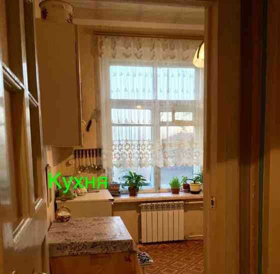 Комната, 15 м2, 2/8 эт. Москва