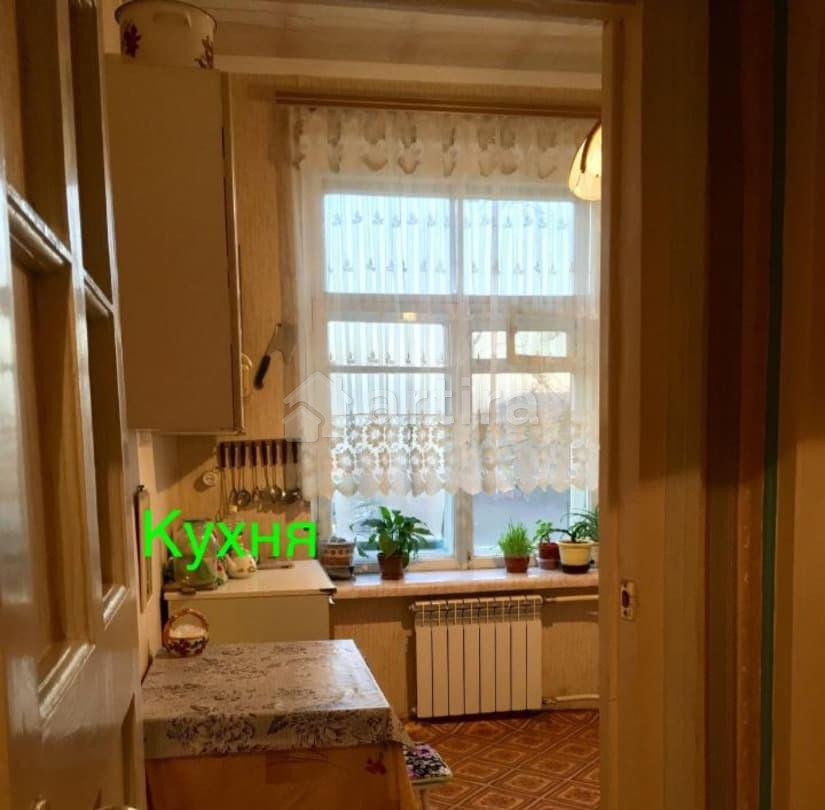 Комната, 15 м2, 2/8 эт. Москва - изображение 2