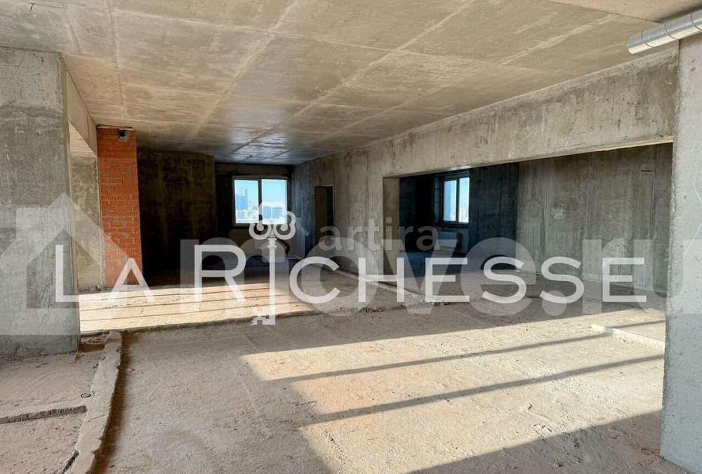 6-комн. квартира, 178.9 м2, 16/51 эт. Москва - изображение 5