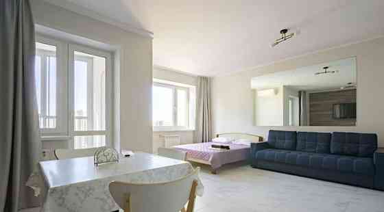 1-комн. квартира, 42 м2, 12/17 эт. Красноярск