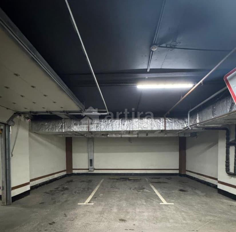 Гараж, 15 м2 Москва - изображение 1