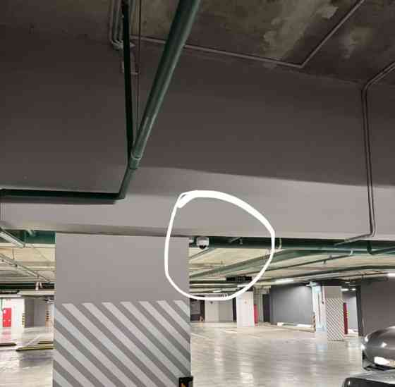 Гараж, 30 м2 Москва