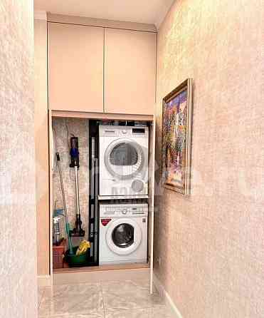 3-комн. квартира, 78 м2, 12/38 эт. Москва