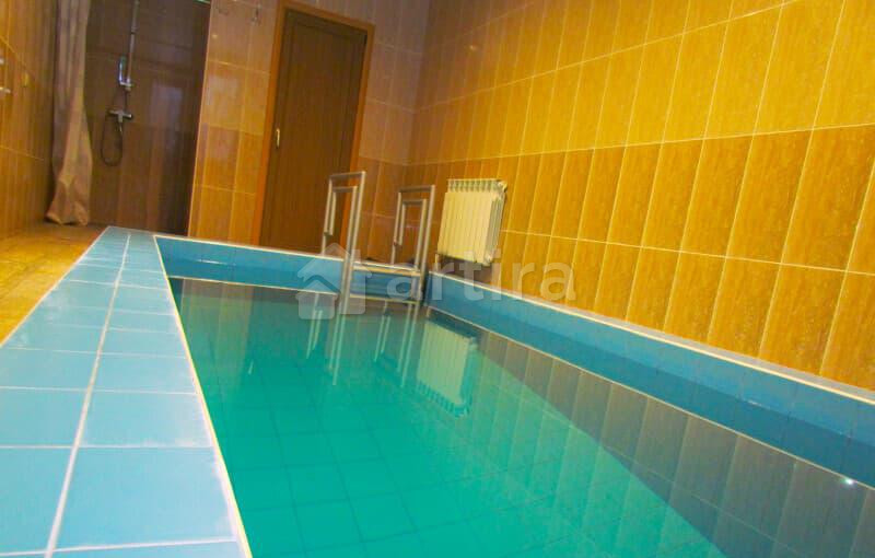 Коттедж, 500 м2 Новосибирск - изображение 12