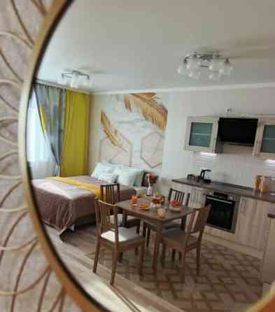 Студия, 39 м2, 11/17 эт. Орехово-Зуево