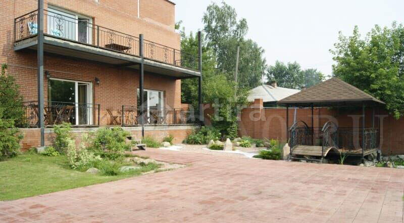 Коттедж, 300 м2 Новосибирск - изображение 20