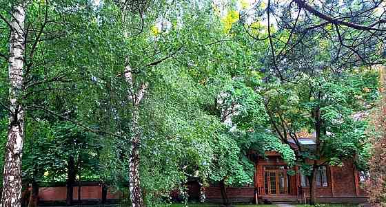 Дом, 350 м2, 17 соток, 3 эт. Одинцово