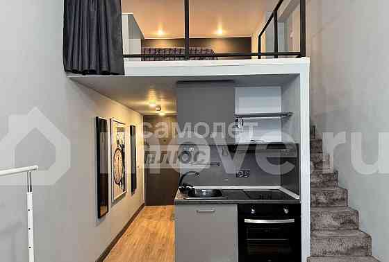 Студия, 28 м2, 7/12 эт. Москва