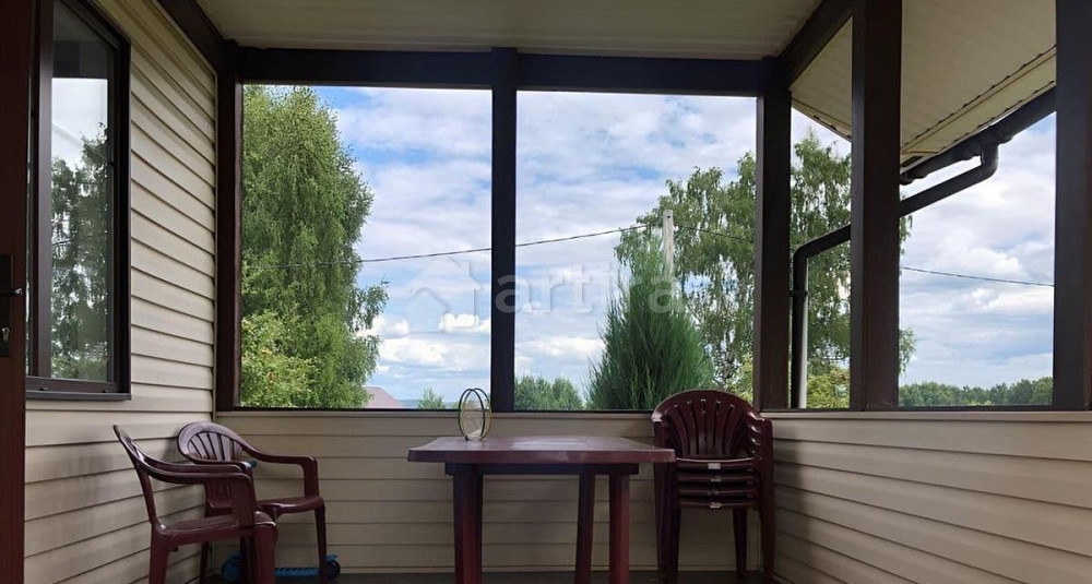 Дом, 200 м2, 20 соток, 2 эт. Дмитров - изображение 2