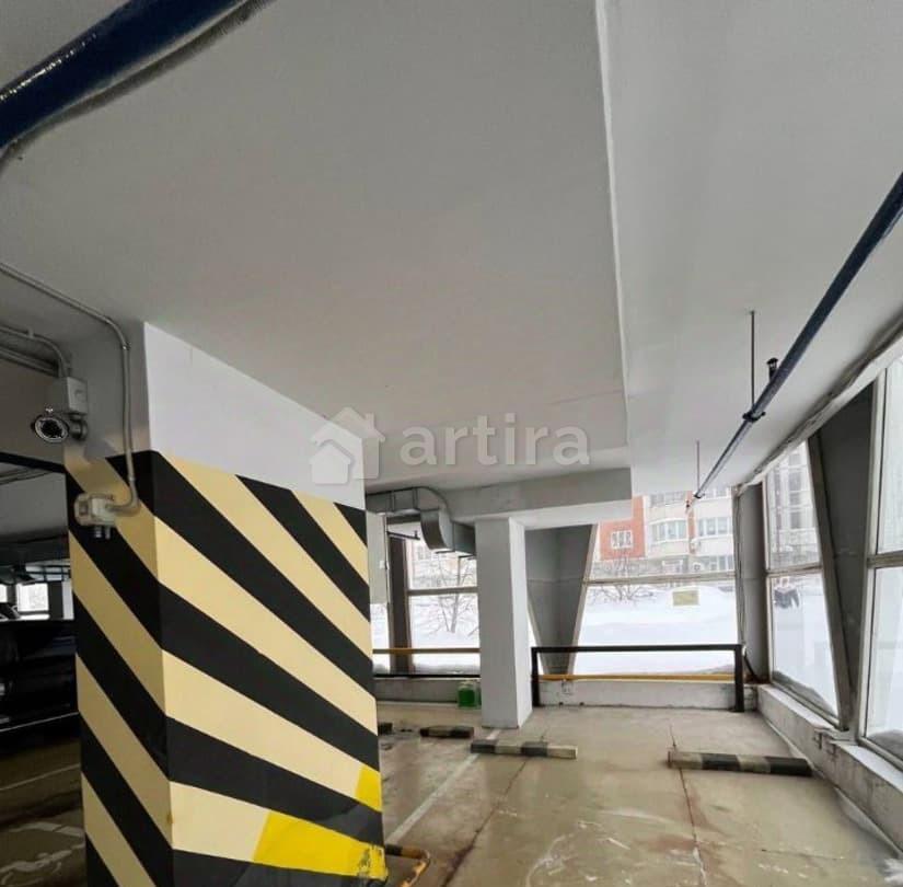 Гараж, 15 м2 Москва - изображение 5