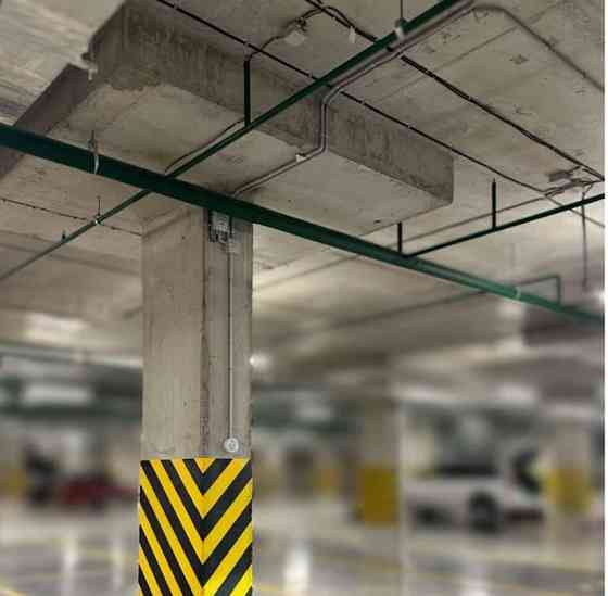 Гараж, 13 м2 Санкт-Петербург