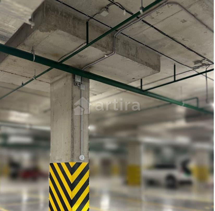 Гараж, 13 м2 Санкт-Петербург - изображение 4