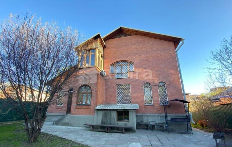 Коттедж, 350 м2 Новосибирск - изображение 17