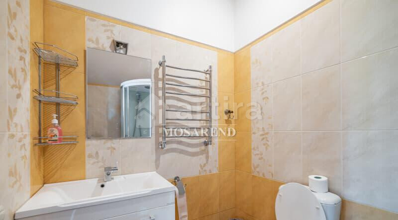 Коттедж, 600 м2 Звенигород - изображение 20